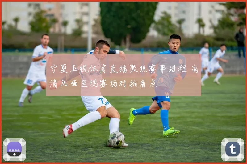 宁夏卫视体育直播聚焦赛事进程 高清画面呈现赛场对抗看点