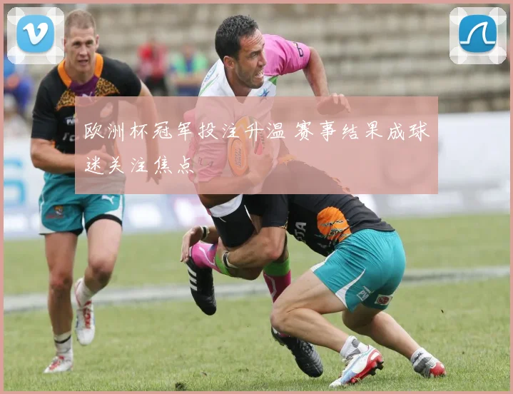 欧洲杯冠军投注升温 赛事结果成球迷关注焦点